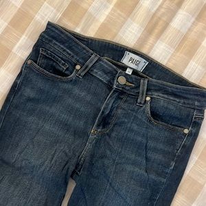 Paige Denim
